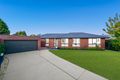 Property photo of 5 Aviva Court Wheelers Hill VIC 3150