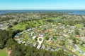 Property photo of 22 Fairway Drive Sanctuary Point NSW 2540