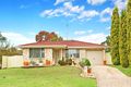 Property photo of 1 Becke Court Glenmore Park NSW 2745