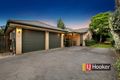 Property photo of 3 Footman Crescent Kellyville Ridge NSW 2155