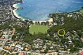 Property photo of 1 Amaroo Crescent Mosman NSW 2088