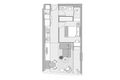 Property photo of 1BR/9-23 Mackenzie Street Melbourne VIC 3000