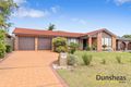 Property photo of 3 Brolga Place Ingleburn NSW 2565