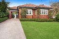 Property photo of 123 Roseville Avenue Roseville NSW 2069