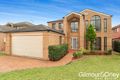 Property photo of 12 Falkirk Court Kellyville NSW 2155