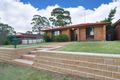 Property photo of 36 Arundel Park Drive St Clair NSW 2759