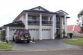 Property photo of 8 Stuart Road West Hoxton NSW 2171