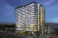 Property photo of 1403/2A Elsie Street Burwood NSW 2134