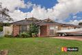 Property photo of 19 Keyport Crescent Glendenning NSW 2761
