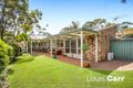 Property photo of 25 Kentia Parade Cherrybrook NSW 2126