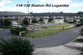 Property photo of 107/116-136 Station Road Loganlea QLD 4131