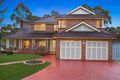 Property photo of 4 Keith Court Cherrybrook NSW 2126