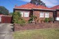 Property photo of 33 Pangee Street Kingsgrove NSW 2208