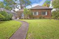 Property photo of 22 Wallalong Crescent West Pymble NSW 2073