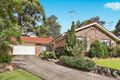 Property photo of 2 Scott Court Cherrybrook NSW 2126