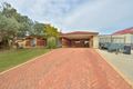 Property photo of 21 Firestone Place Meadow Springs WA 6210