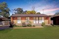 Property photo of 15 Musgrove Crescent Doonside NSW 2767