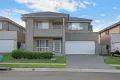 Property photo of 44 Oakhill Crescent Colebee NSW 2761