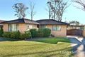 Property photo of 25 Sedgman Crescent Shalvey NSW 2770