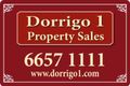 Property photo of 4 Elm Avenue Dorrigo NSW 2453