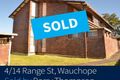 Property photo of 4/14 Range Street Wauchope NSW 2446