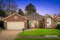 Property photo of 15 Craigmore Drive Kellyville NSW 2155