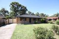 Property photo of 25 Colebee Crescent Hassall Grove NSW 2761