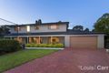 Property photo of 16 Paradise Close Cherrybrook NSW 2126