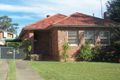 Property photo of 1A Cabarita Road Concord NSW 2137