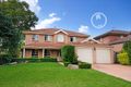Property photo of 2 Blundell Circuit Kellyville NSW 2155
