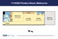 Property photo of 1110/555 Flinders Street Melbourne VIC 3000