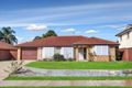 Property photo of 124 St Clair Avenue St Clair NSW 2759