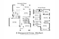Property photo of 4 Dewpond Crescent Wollert VIC 3750