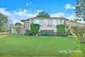 Property photo of 1 Beagle Place Willmot NSW 2770