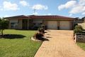 Property photo of 3 Titania Place Rosemeadow NSW 2560