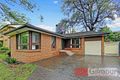 Property photo of 27 George Mobbs Drive Castle Hill NSW 2154