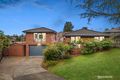 Property photo of 3 Ben Court Donvale VIC 3111