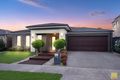 Property photo of 23 Twain Way Fraser Rise VIC 3336