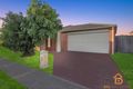 Property photo of 72 James Cook Drive Truganina VIC 3029