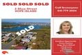 Property photo of 5 Shoe Street Hope Island QLD 4212