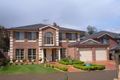 Property photo of 88 Lucas Circuit Kellyville NSW 2155