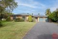 Property photo of 16 Freeman Drive Lochinvar NSW 2321