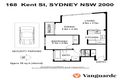 Property photo of 607/168-170 Kent Street Millers Point NSW 2000