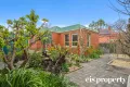 Property photo of 1/55A Newdegate Street West Hobart TAS 7000