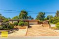 Property photo of 159 Grove Road Lesmurdie WA 6076
