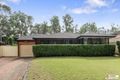 Property photo of 7 Bareena Place Hammondville NSW 2170