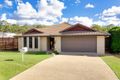 Property photo of 32 Reinaerhoff Crescent Glen Eden QLD 4680