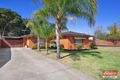 Property photo of 5 Cooma Street Dharruk NSW 2770