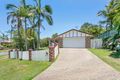Property photo of 25 Sugarglider Lane Mudgeeraba QLD 4213