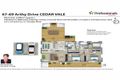 Property photo of 67-69 Arthy Drive Cedar Grove QLD 4285